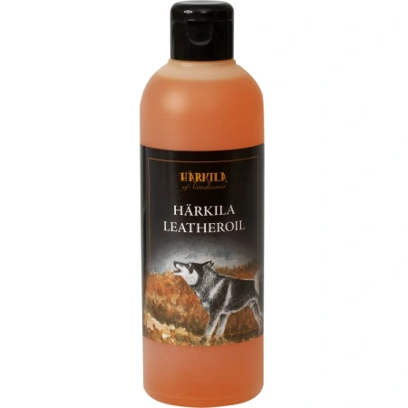 Olej do pielęgnacji skóry Harkila 250 ml 34010230000